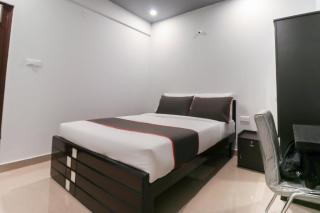 Hotel O IRA Sathyajyothi Comfort - 9