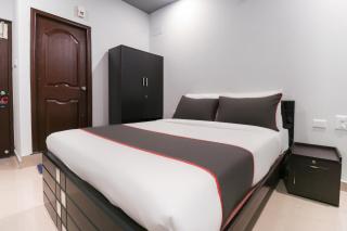 Super Hotel O IRA Sathyajyothi Comfort - Bangalore - 9