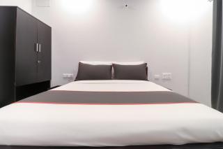 Super Hotel O IRA Sathyajyothi Comfort - Bangalore - 3