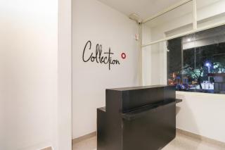 Hotel O IRA Sathyajyothi Comfort - 9