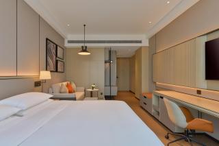 Hyatt Place Nantong Xinghu City Plaza - 1