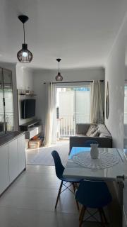 Apartamento com Piscina - Piçarras-SC - para até 06 pessoas - Piçarras - 7