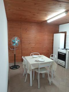 La PERLA - Salta - 1