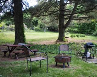 1800's Victorian Patriot House - - 7