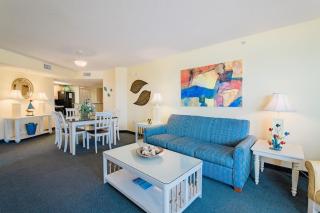 Ocean Reef Resort, Unit 626, 4 Bedroom, 3 Bath, Direct Oceanfront - 6