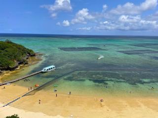 Hotel Monterey Okinawa Spa & Resort - Onna - 5