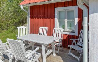 1 Bedroom Cozy Home In Flen - Flen - 9