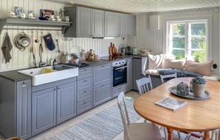 1 Bedroom Cozy Home In Flen - Flen - 5