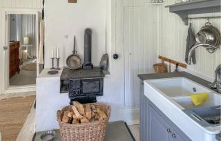 1 Bedroom Cozy Home In Flen - 3