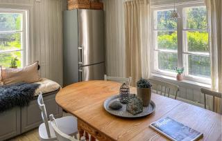 1 Bedroom Cozy Home In Flen - Flen - 4