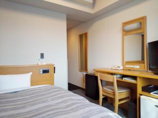 Hotel Route-Inn Sanofujioka Inter - Sano - 8