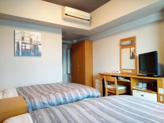 Hotel Route-Inn Sanofujioka Inter - Sano - 5