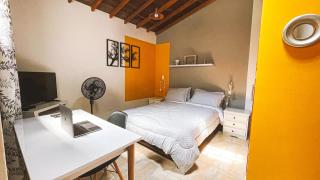 Malaika Hostel Medellín - 8