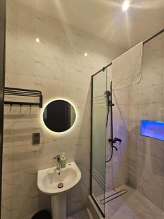 Sapphire Residences by Crystal Magodo - Ikeja - 8