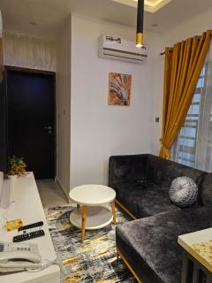 Sapphire Residences by Crystal Magodo - Ikeja - 7