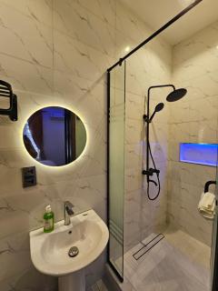 Sapphire Residences by Crystal Magodo - Ikeja - 1