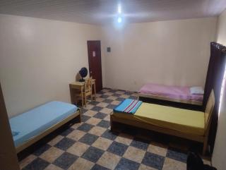 Hotel Potiguar - Formosa - 8