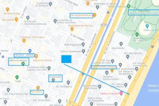 Apto com vista para o mar de Boa Viagem - 6