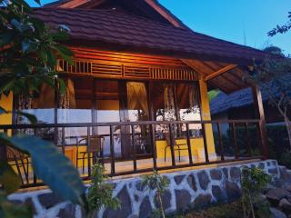 Rinjani Mountain Garden - Bayan - 9