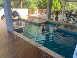 Hotel Sítio Novo - 6