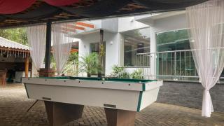 Hotel Sítio Novo - Piratuba - 4