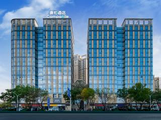 Campanile Beijing Tongzhou Universal Resort Linheli - 2