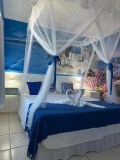 Flats Bela Vista Grécia - 3