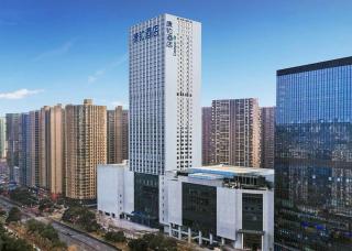Campanile Changsha Songya Lake - Changsha - 0