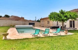 Le Gite Du Luberon - Robion en Luberon - 6