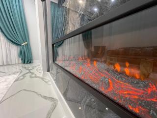 Шикарная ЖК New City - Atyrau - 5