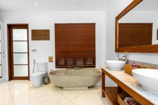 Sahaja Villa by Betterplace - Canggu - 3