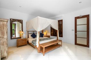 Sahaja Villa by Betterplace - Canggu - 4