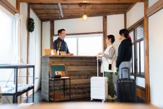 ゲストハウスくしロコ - 2