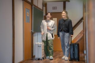 ゲストハウスくしロコ - 1