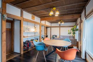 ゲストハウスくしロコ - 8