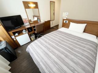 Hotel Route-Inn Sapporo Ekimae Kitaguchi - 8