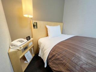 Hotel Route-Inn Sapporo Ekimae Kitaguchi - Sapporo - 5