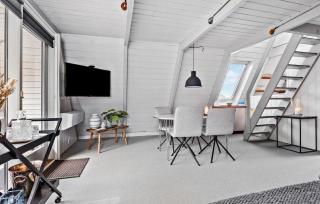 Nice Home In Farsø With Kitchen - 6