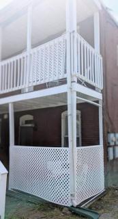 Downtown Spot on Hambright's Alley! Explore the city from this Adventure Base! 2nd Fl Unit B - Cumberland - 1