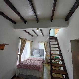 Chrysant Huis Villa Istana Bunga - 1