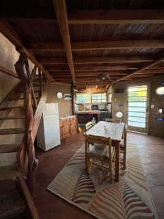 Cabaña Calaguala - 6