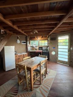 Cabaña Calaguala - 2