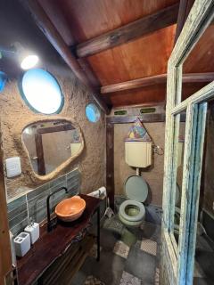 Cabaña Calaguala - 1