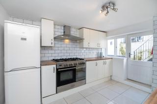 Fantastic House New Refurbished - Londres - 7