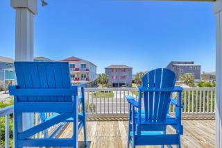 The Surf Shack by Oak Island Accommodations - Oak Island - 5