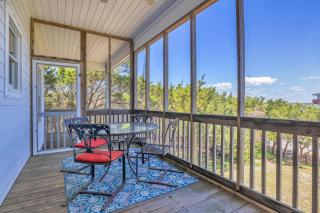 The Surf Shack by Oak Island Accommodations - Oak Island - 4