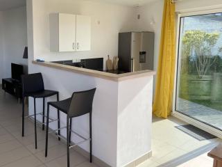 Appartement avec terrasse, WIFI à 100m de la plage à Trébeurden - FR-1-368-424 - 6