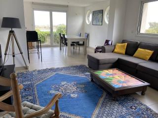 Appartement avec terrasse, WIFI à 100m de la plage à Trébeurden - FR-1-368-424 - 3