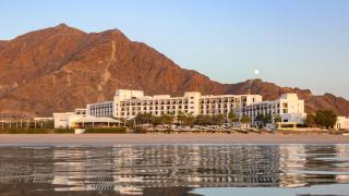 InterContinental Fujairah Resort by IHG - Al Aqah - 0