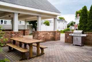 Spacious Home In A Quiet Neighborhood - Atlantic City - 4